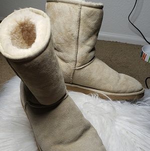 UGG boots